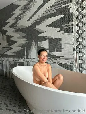 Bronteschofield OnlyFans Leaked Free Thumbnail Picture - #5dM77wmylc