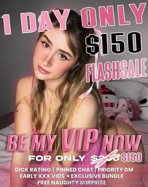 Bronwinaurora OnlyFans Leaked Free Thumbnail Picture - #7i6b4U1MoT