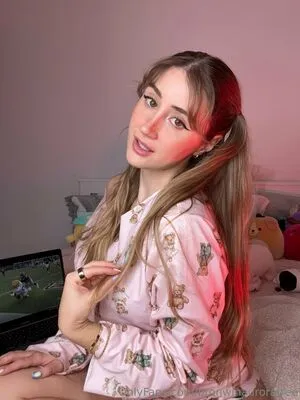 Bronwinaurorafree OnlyFans Leaked Free Thumbnail Picture - #eYyijsmnfl