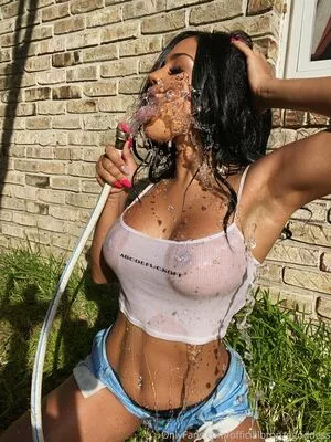 Bronze Goddess OnlyFans Leaked Free Thumbnail Picture - #8ISLAtPE56