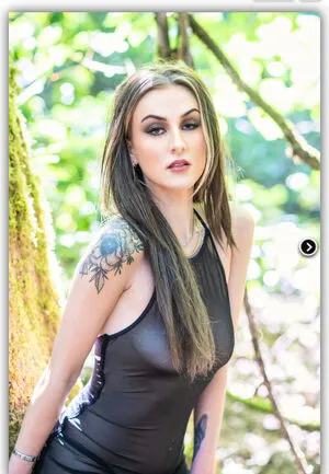 Brook Charlesworth OnlyFans Leaked Free Thumbnail Picture - #cHZkJP5JJ5