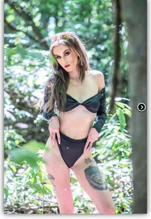 Brook Charlesworth OnlyFans Leaked Free Thumbnail Picture - #l7tszF1lS7