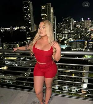 Brook Enger OnlyFans Leaked Free Thumbnail Picture - #Ov1BWMEA6S