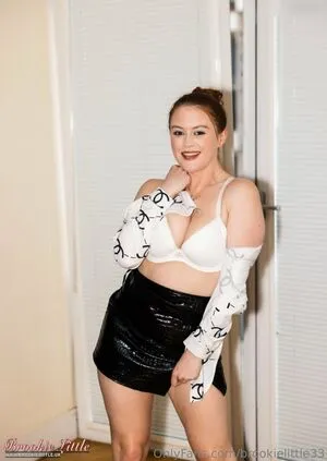Brook Little OnlyFans Leaked Free Thumbnail Picture - #qCbdsNuF4E
