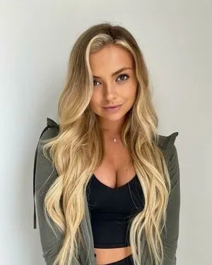 Brook Sill OnlyFans Leaked Free Thumbnail Picture - #Q4XyMQxgbR