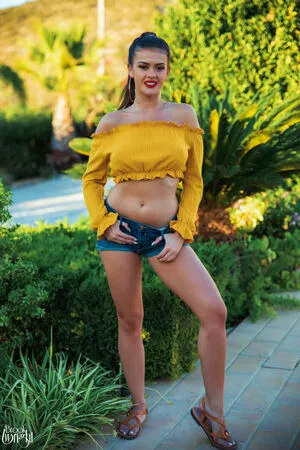Brook Wright OnlyFans Leaked Free Thumbnail Picture - #Tiw3ksffA3