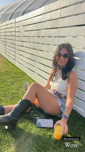 Brooke Averick OnlyFans Leaked Free Thumbnail Picture - #K71y07l64C