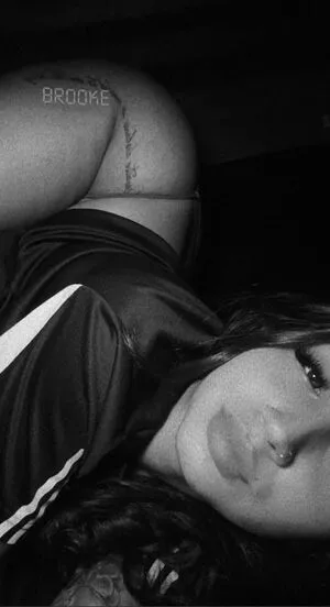 Brooke Barron OnlyFans Leaked Free Thumbnail Picture - #pMBPriMyvo