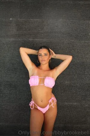 Brooke Bell OnlyFans Leaked Free Thumbnail Picture - #qXOoGAly1P