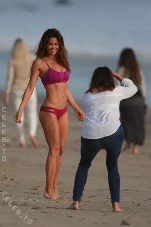 Brooke Burke OnlyFans Leaked Free Thumbnail Picture - #226Ac3Pn8M