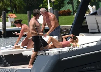 Brooke Burke OnlyFans Leaked Free Thumbnail Picture - #8dhHoUnr3M