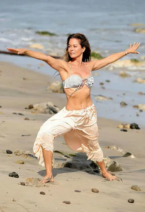 Brooke Burke OnlyFans Leaked Free Thumbnail Picture - #CwRUICbKE9
