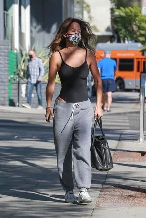 Brooke Burke OnlyFans Leaked Free Thumbnail Picture - #Eik6AT1Awv