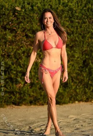 Brooke Burke OnlyFans Leaked Free Thumbnail Picture - #EujhaWcFK4