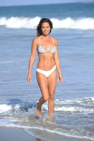 Brooke Burke OnlyFans Leaked Free Thumbnail Picture - #MSZecws6DP