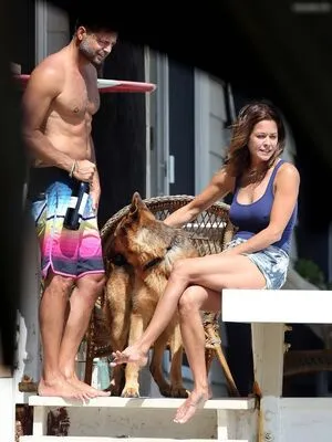 Brooke Burke OnlyFans Leaked Free Thumbnail Picture - #PQzrRIBKoe