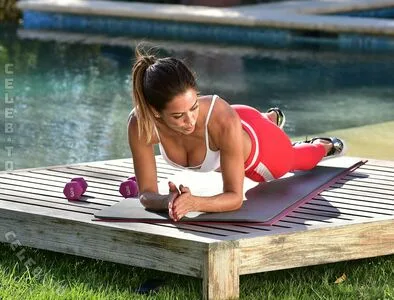 Brooke Burke OnlyFans Leaked Free Thumbnail Picture - #SMU6zaXb6W