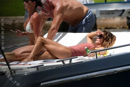 Brooke Burke OnlyFans Leaked Free Thumbnail Picture - #b6JrK16ltn