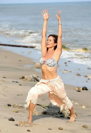 Brooke Burke OnlyFans Leaked Free Thumbnail Picture - #dZbA4DiZoE