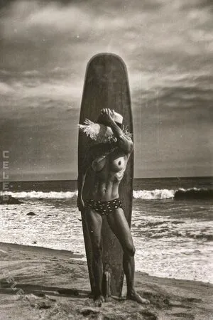 Brooke Burke OnlyFans Leaked Free Thumbnail Picture - #kW5IW8TkSn