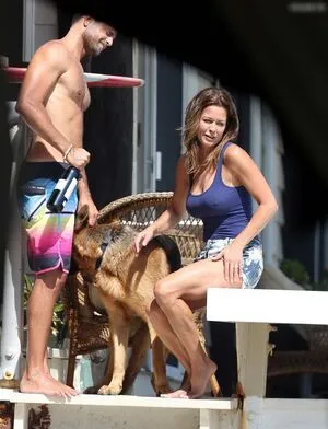 Brooke Burke OnlyFans Leaked Free Thumbnail Picture - #tZXp5QTO41