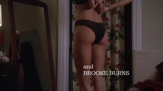 Brooke Burns OnlyFans Leaked Free Thumbnail Picture - #4ExgiaFth1