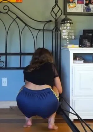 Brooke Bush OnlyFans Leaked Free Thumbnail Picture - #d116C22KoM