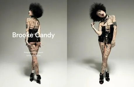 Brooke Candy OnlyFans Leaked Free Thumbnail Picture - #0gQKgkhY3u