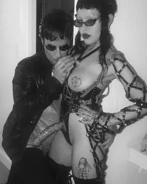 Brooke Candy OnlyFans Leaked Free Thumbnail Picture - #3kwlgcjUCX