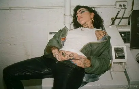 Brooke Candy OnlyFans Leaked Free Thumbnail Picture - #6OVemoppxR