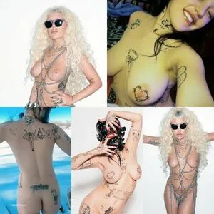 Brooke Candy OnlyFans Leaked Free Thumbnail Picture - #CSGFQwEUrV