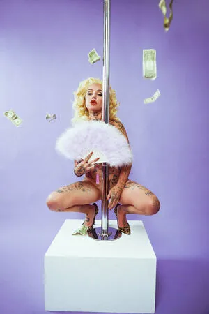 Brooke Candy OnlyFans Leaked Free Thumbnail Picture - #Dt5xtnzAtM