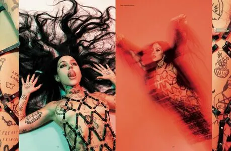 Brooke Candy OnlyFans Leaked Free Thumbnail Picture - #OEgXuF4pTI