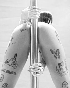 Brooke Candy OnlyFans Leaked Free Thumbnail Picture - #Q0KpoMKeor