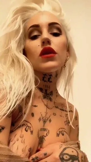 Brooke Candy OnlyFans Leaked Free Thumbnail Picture - #W8haiPVCTX
