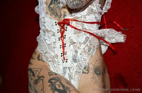Brooke Candy OnlyFans Leaked Free Thumbnail Picture - #ZIacgzzol0