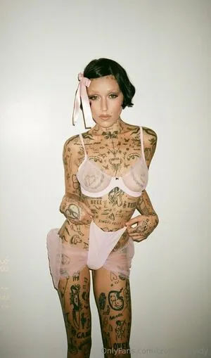 Brooke Candy OnlyFans Leaked Free Thumbnail Picture - #an6EeF3U4R