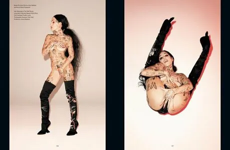 Brooke Candy OnlyFans Leaked Free Thumbnail Picture - #ed2NjPhGjG