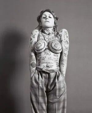 Brooke Candy OnlyFans Leaked Free Thumbnail Picture - #i0sKqiE2Ka