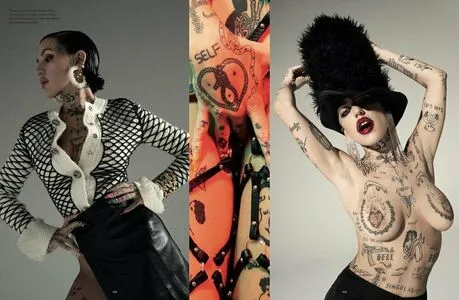 Brooke Candy OnlyFans Leaked Free Thumbnail Picture - #pEHEBF04hT