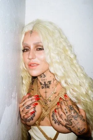 Brooke Candy OnlyFans Leaked Free Thumbnail Picture - #uSC4tzFfvi