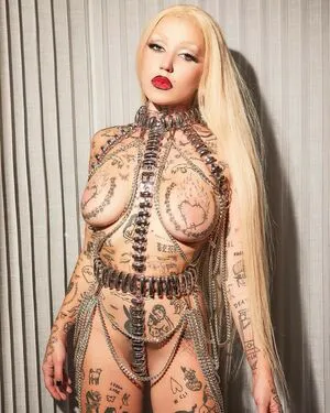 Brooke Candy OnlyFans Leaked Free Thumbnail Picture - #xmJn1B8Tab