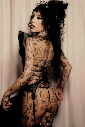 Brooke Candy OnlyFans Leaked Free Thumbnail Picture - #ykhdYNASP1