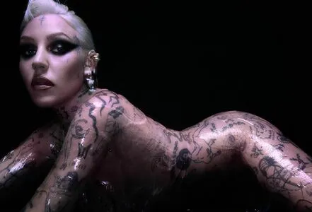 Brooke Candy OnlyFans Leaked Free Thumbnail Picture - #zOCnqKMBtT