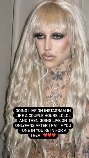 Brooke Candy OnlyFans Leaked Free Thumbnail Picture - #zgHDuL6wwU