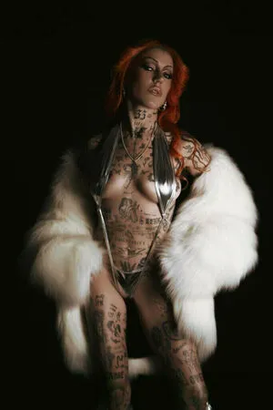 Brooke Candy OnlyFans Leaked Free Thumbnail Picture - #zin0lOM6Gr