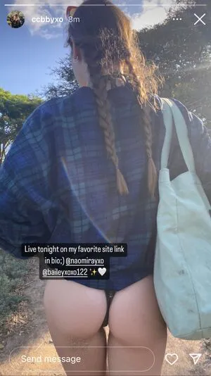 Brooke Ccbbyxo OnlyFans Leaked Free Thumbnail Picture - #Cd5eAXMkp1