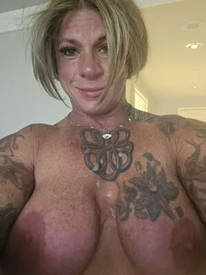 Brooke Diesel OnlyFans Leaked Free Thumbnail Picture - #3FogqwmGEf