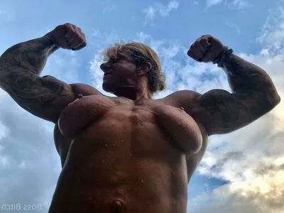 Brooke Diesel OnlyFans Leaked Free Thumbnail Picture - #BKpGZUH6fK