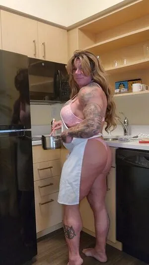 Brooke Diesel OnlyFans Leaked Free Thumbnail Picture - #Nbm321cC1u